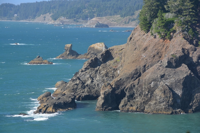 Arch Rock Point